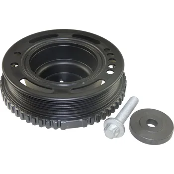 Sada řemenice, klikový hřídel CORTECO 80004893