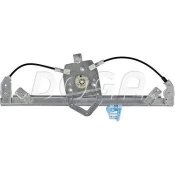 Stahovačka okna Zvedací zařízení oken DOGA 100631