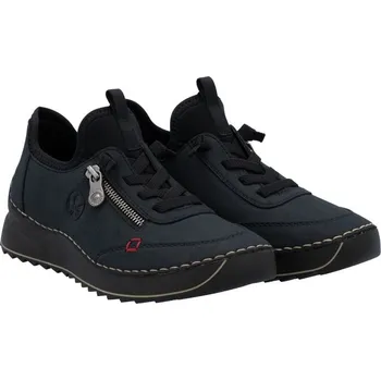 Dámské tenisky Rieker 51568-14 modrá, vel. 41