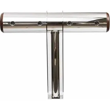 Příslušenství pro výčepní zařízení LINDR Stojan Lindr Naked Cold Bridge 4x otv.