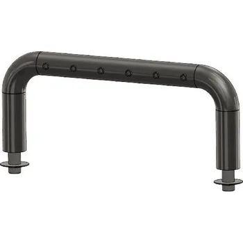 Příslušenství pro výčepní zařízení LINDR Stojan Lindr Cold Bridge U 6x otv.