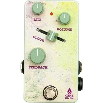 Kytarový efekt Old Blood Noise Endeavors BL-52 Phase Repeater Kytarový efekt