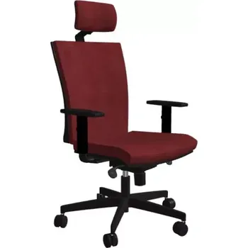 Kancelářská židle Lara VIP - SLEVA 3% s kodem radost25