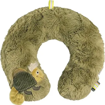 Cestovní polštářek Baby Fehn Záhlavník Chameleon