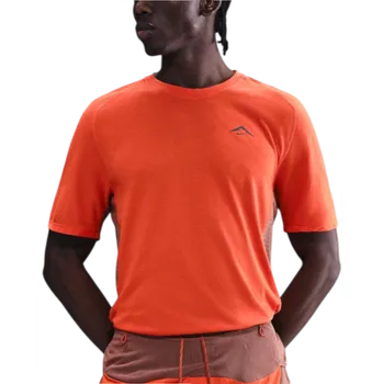 Triko Nike Solar Chase hj3580-633 Velikost S