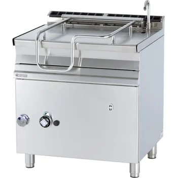 Pánev Pánev sklopná plynová automatická BRM50-78G RM GASTRO