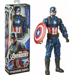 AVENGERS TITAN HERO CAPTAIN AMERICA