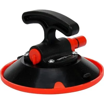 Nářadí pro automobil Yato Držák na sklo s podtlakovou pumpou YT-37223