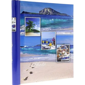 Fotoalbum Gedeon Fotoalbum samolepící DRS-30 View5 pláž