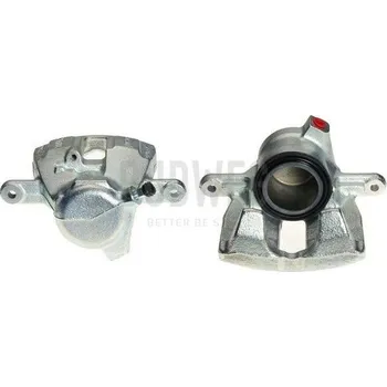 Brzdový třmen Brzdový třmen BUDWEG CALIPER 343684