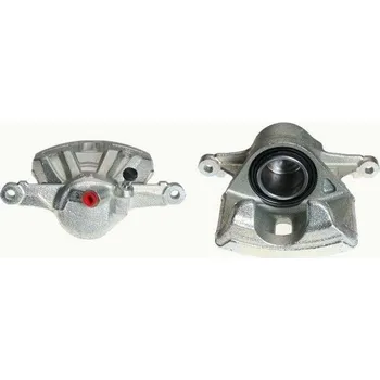 Brzdový třmen Brzdový třmen BUDWEG CALIPER 342161