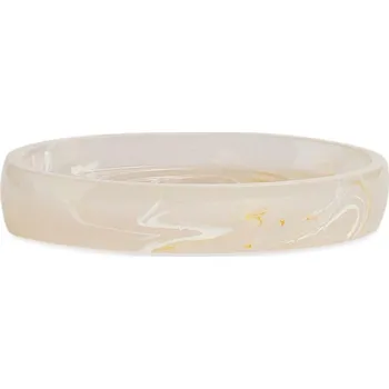 Mýdlenka Nacre oválná mýdlenka