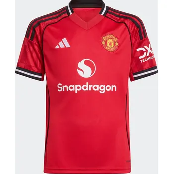Fotbal ADIDAS Dětský dres Manchester United na domácí zápasy 11 LET