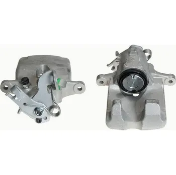 Brzdový třmen Brzdový třmen BUDWEG CALIPER 344375