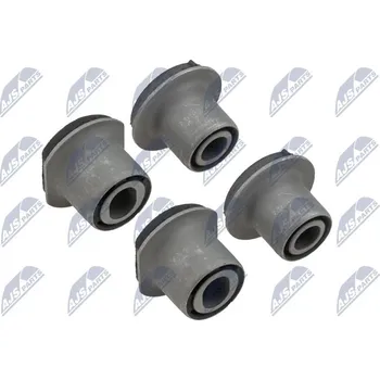 Zavěšení kol Uložení, řídicí mechanismus NTY ZTP-TY-075P