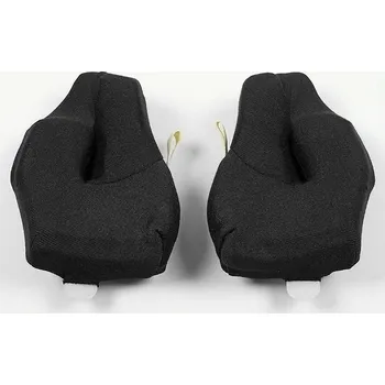 Helma na motorku Arai Arai GP-7 lícnice, 30mm 30