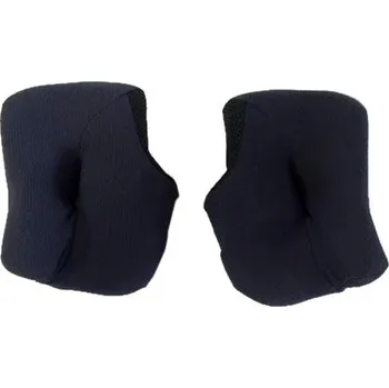 Helma na motorku Arai Arai RENEGADE-V lícnice FCS Anti-Microbial, 35mm 35