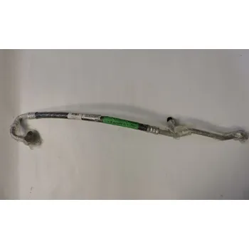 Autodíl Hadice klimatizace kompresor klimatizace - kondenzátor klimatizace FABIA I. 1,9 SDI, ORIGINAL 6Q0820721AR, pro FABIA, I. 6Y. Typové číslo: 6Q0820721AR,6Q0820721AR,6Q0820721AR, 6Q0820721D, 6Q0820721L