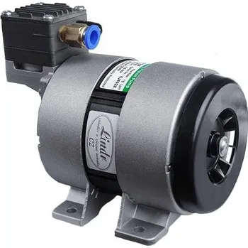 Kompresor LINDR Vzduchový kompresor 15RAS (230 VAC, 50Hz)