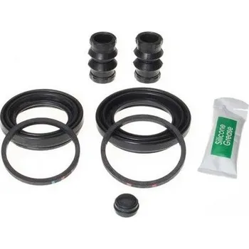 Brzdový třmen Sada na opravy, brzdový třmen BUDWEG CALIPER 204531