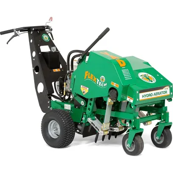 Vertikutátor Billy Goat HYDRO AE1300HEU