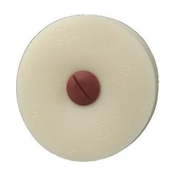 3M 07501 Kotouč na odstranění samolepek a lepidla 100mm