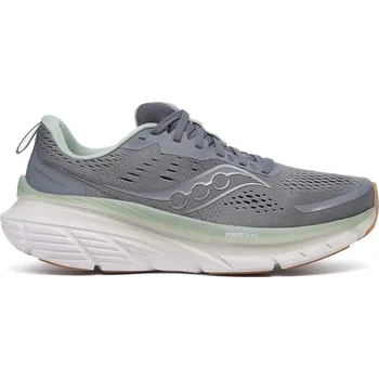 Dámská móda Pánská běžecká obuv Saucony S20998-225 GUIDE 18 velikost bot 44,5 carbon