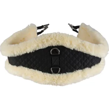 Podbřišník Podbřišník s pravým beránkem Horze Harleigh 130 cm