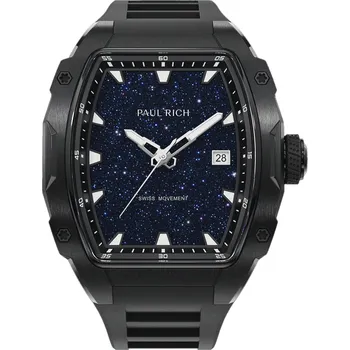 Hodinky Paul Rich PR-45208 Mens Watch Astro Classic Galaxy 42mm 5ATM