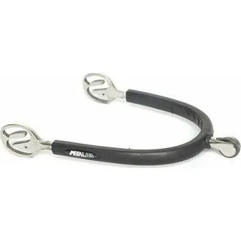 Ostruha Jezdecké ostruhy METALAB SS s kolečkem 2mm 20 pánské