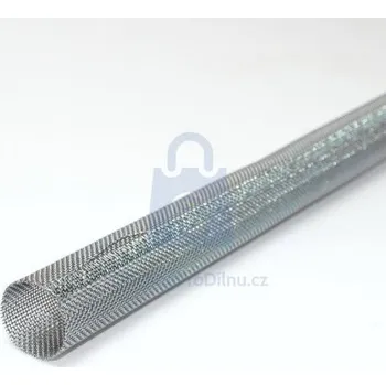 Průmyslové lepidlo Sítko kovové pro chemické kotvy do dutých materiálů, Mungo MSM 15 x 1000,do M12, balení 1 ks