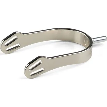 Ostruha Ostruhy Horze Aluminum Modrá