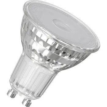 OSRAM HOMELIGHTING 4099854457487 LED reflektor Energetická třída (EEK2021) E (A - G) GU10 3.7 W teplá bílá (Ø x v) 50.00