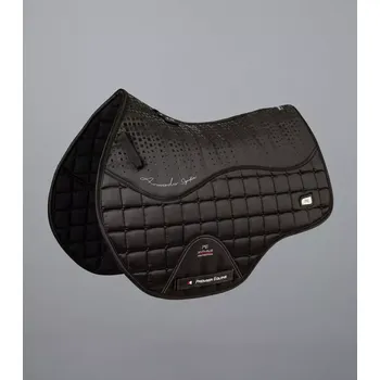 Podsedlová dečka Premier Equine Armada Navy