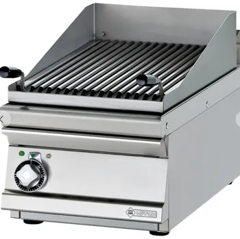 Kuchyňský gril Gril elektrický vodní CWT-74ET RM GASTRO