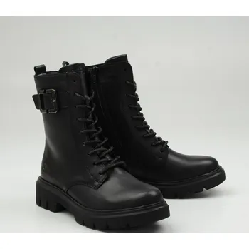 Dámská zimní obuv Dámské kotníkové Remonte D1W82-00 Velikost: 44