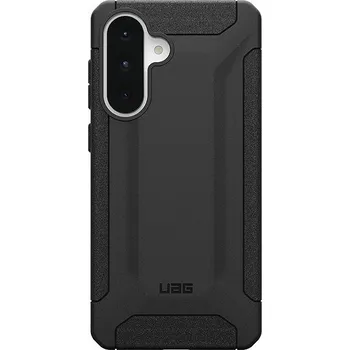 Pouzdro na mobilní telefon UAG Scout Black Samsung Galaxy A56 5G