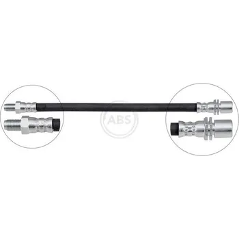 Brzdová hadice Brzdová hadice A.B.S. SL 2546