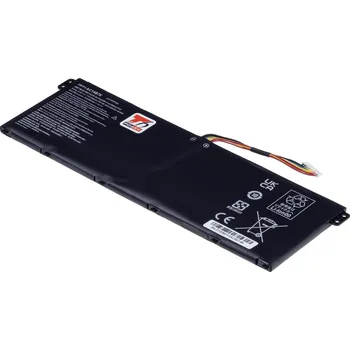 Počítač Baterie T6 Power Acer Aspire A515-52, A517-51, Swift SF314-54, 3320mAh, 50,7Wh, 4cell, Li-ion
