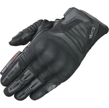 Moto oblečení Held Hamada adventure rukavice vel.9 černé - 8