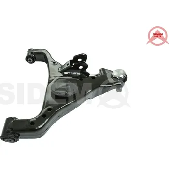 Zavěšení kol Řídicí páka, zavěšení kol SIDEM 41871