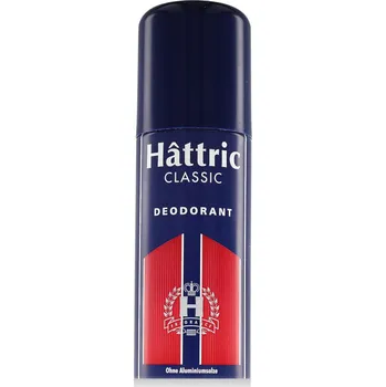 Hattric Classic DEO ve spreji 150 ml M