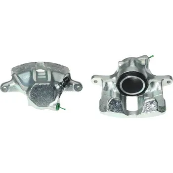 Brzdový třmen Brzdový třmen BUDWEG CALIPER 341792