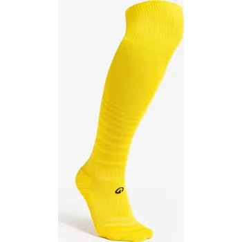 Štulpny KIPSTA Dětské štulpny Viralto Club 27/30 ŽLUTÁ