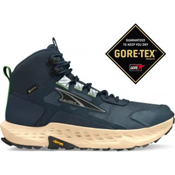 Dámská běžecká obuv ALTRA Timp 5 Hiker GTX Navy (W) 39