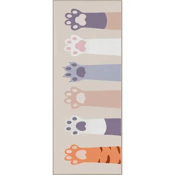 Koberec Kusový koberec VIVA MAT JZM-197 Rozměr: 60x90 cm