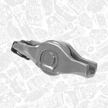 Motor automobilu Vahadlo, řízení motoru ET ENGINETEAM VV0112