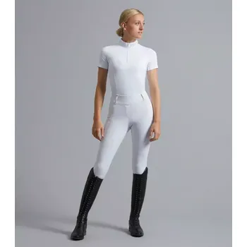 Jezdecké kalhoty Dámské legíny Premier Equine Electra 36