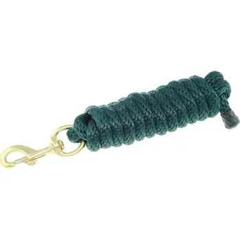 Vybavení pro koně Nylonové vodítko Umbria Equitazione Soft Růžová