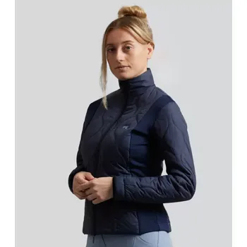 Dámská bunda Premier Equine Campani 40